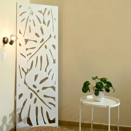 Monastery Apartment, A Unique House Διαμέρισμα *