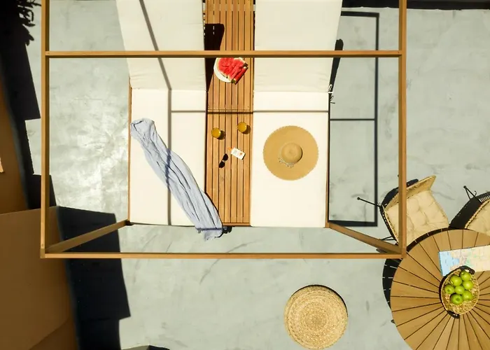 Apartment Monastery Apartment, A Unique House