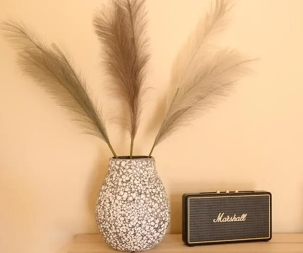 Monastery Apartment, A Unique House *