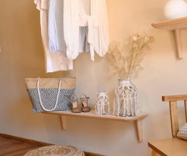 Monastery Apartment, A Unique House