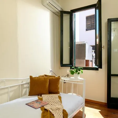 Monastery Apartment, A Unique House 아파트