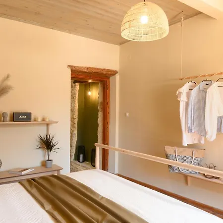 아파트 Monastery Apartment, A Unique House 하니아