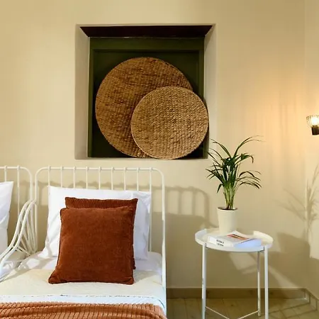 Monastery Apartment, A Unique House 아파트