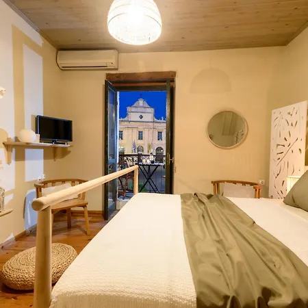 Monastery Apartment, A Unique House 아파트