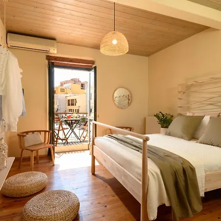 Monastery Apartment, A Unique House 아파트