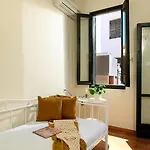 Monastery Apartment, A Unique House Apartment