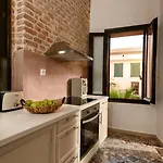 Monastery Apartment, A Unique House *