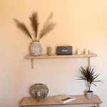 Monastery Apartment, A Unique House Apartment *
