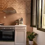 Monastery Apartment, A Unique House Apartment *