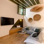 Monastery Apartment, A Unique House Chania (Crete)