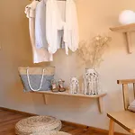 Monastery Apartment, A Unique House