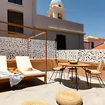 Apartment Monastery Apartment, A Unique House Chania (Crete)