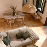 Monastery Apartment, A Unique House * Chania (Crete)