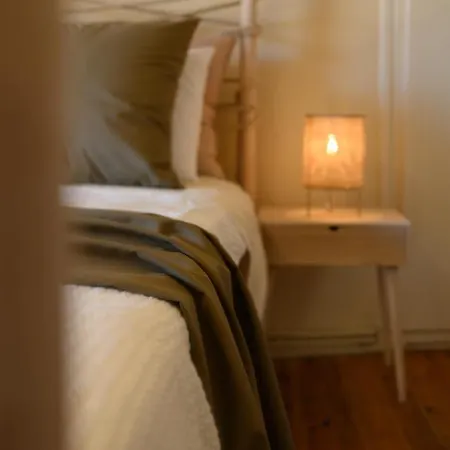 Monastery Apartment, A Unique House * 하니아