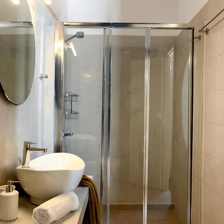 Διαμέρισμα Monastery Apartment, A Unique House