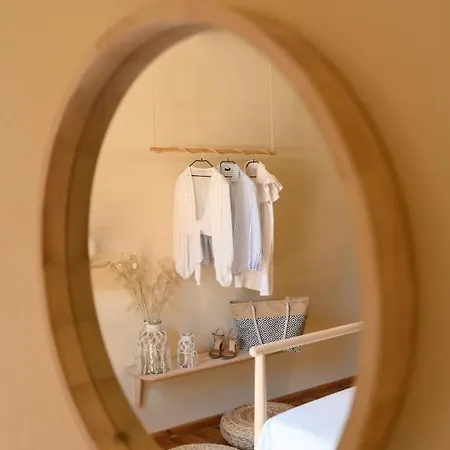 아파트 Monastery Apartment, A Unique House *