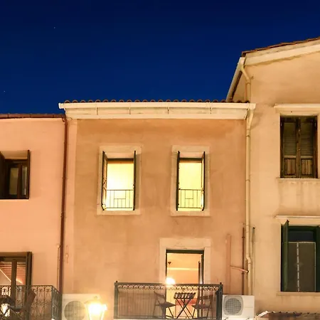Monastery Apartment, A Unique House Appartement *