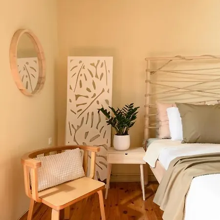 Monastery Apartment, A Unique House Appartement *