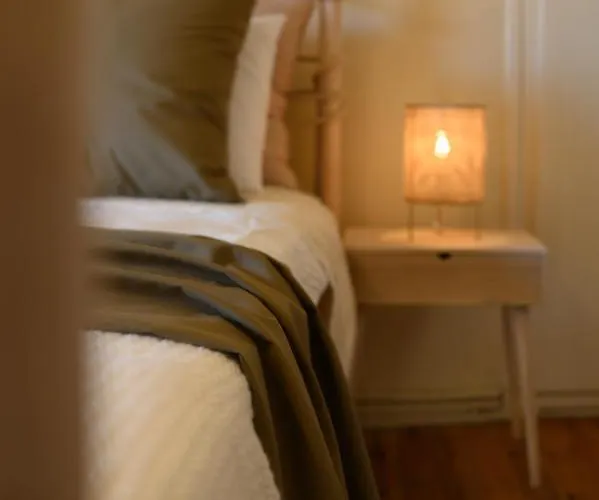 Monastery Apartment, A Unique House * חאניה