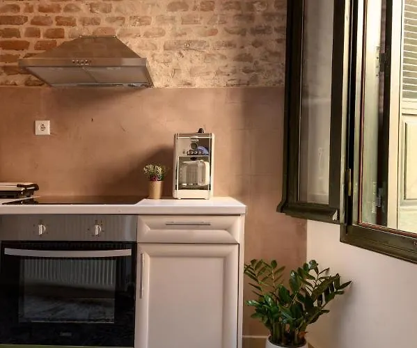 Monastery Apartment, A Unique House דירה *