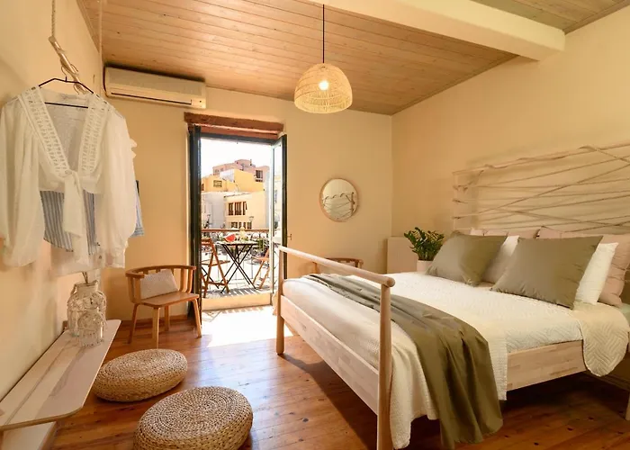 Monastery Apartment, A Unique House Appartement