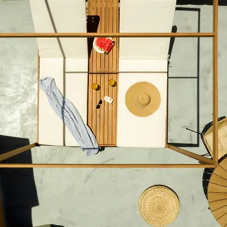 Апартаменты Monastery Apartment, A Unique House