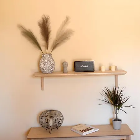 Monastery Apartment, A Unique House Apartament *