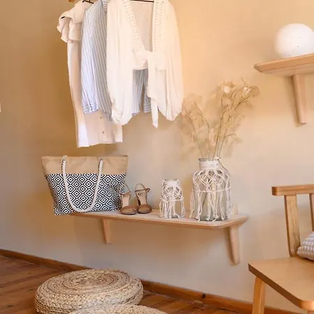 Monastery Apartment, A Unique House