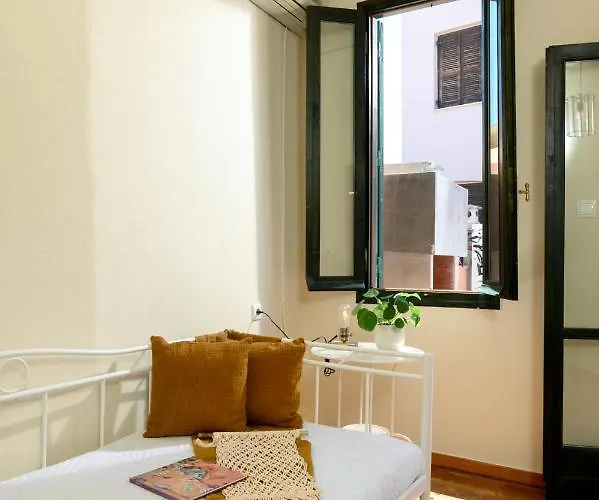 Monastery Apartment, A Unique House Апартаменты