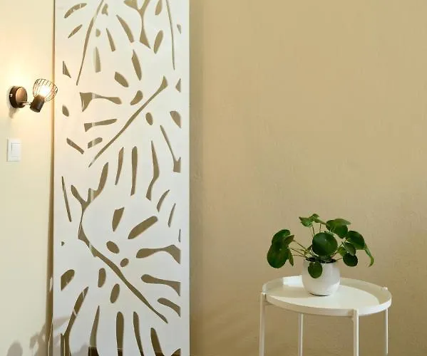 Monastery Apartment, A Unique House شقة *