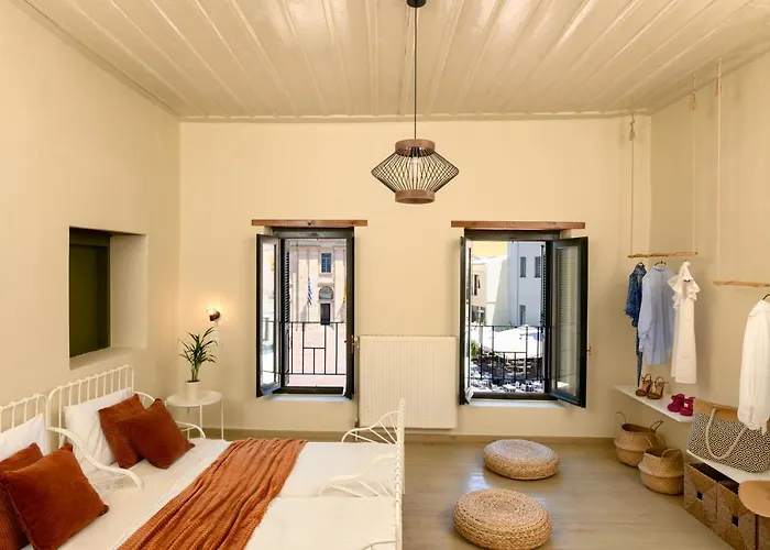 شقة Monastery Apartment, A Unique House