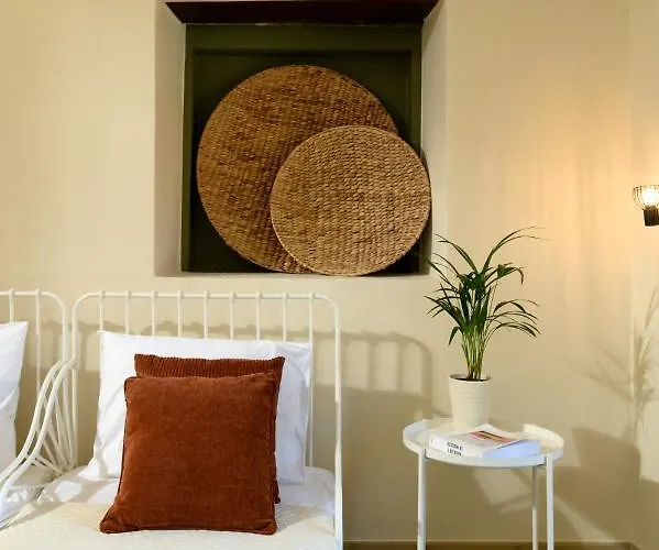 Monastery Apartment, A Unique House شقة